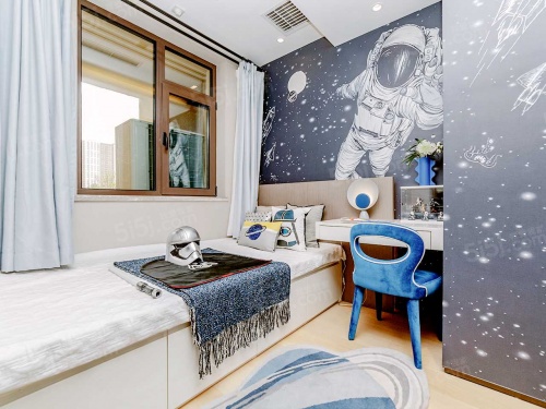 京能丽墅第7张图