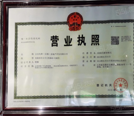 吉宝凌云峰阁（商业）第32张图