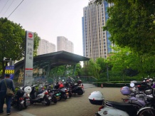 吉宝凌云峰阁（商业）沙盘图相册