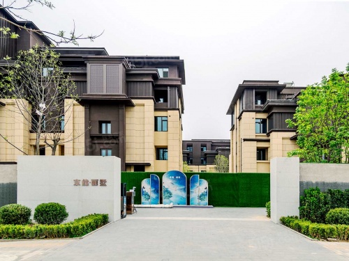 京能丽墅第32张图