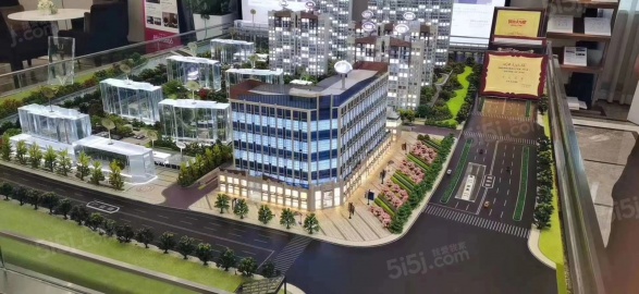 吉宝凌云峰阁（商业）第37张图