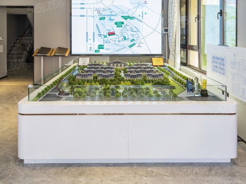 京能丽墅第44张图