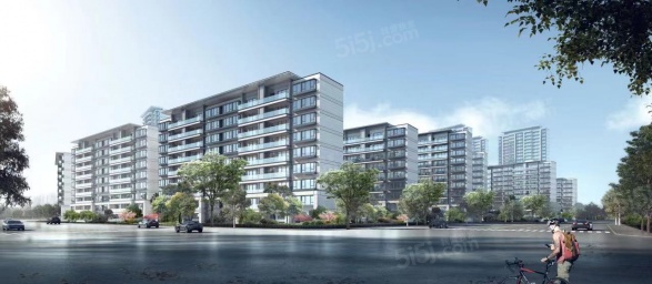 美的爱情云筑第3张图