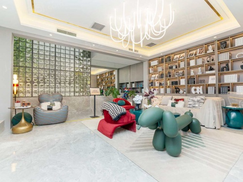 京能丽墅第8张图