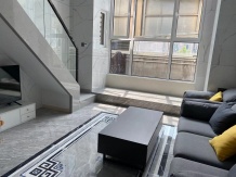 吉宝凌云峰阁（商业）沙盘图相册