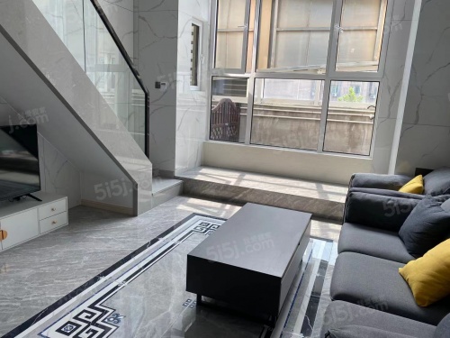 吉宝凌云峰阁（商业）第3张图