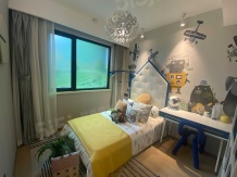 美的爱情云筑开发商营业执照相册