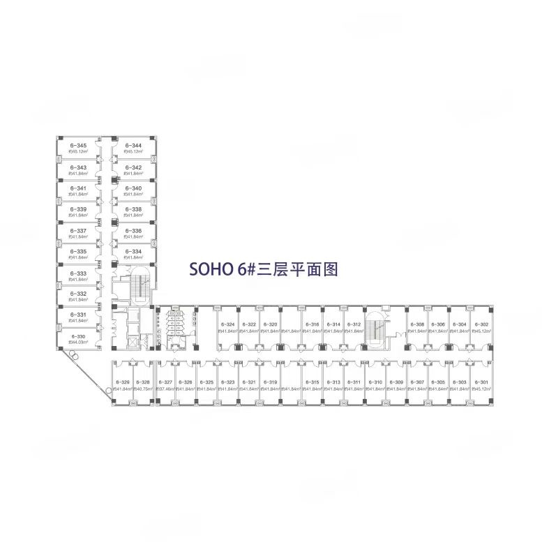 吉宝凌云峰阁（商业）1室1厅1卫