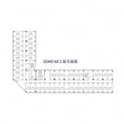 吉宝凌云峰阁（商业）1室1厅1卫
