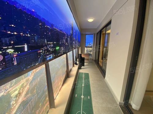 美的爱情云筑第8张图