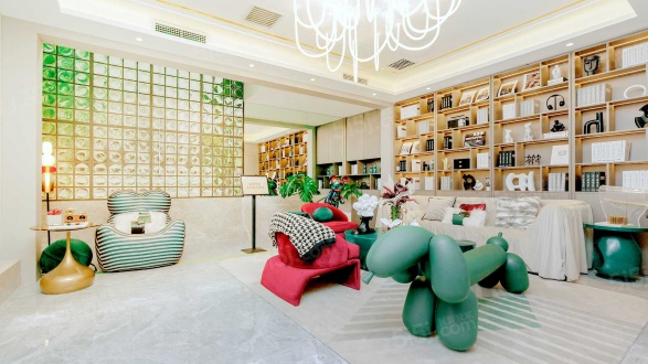 京能丽墅第1张图