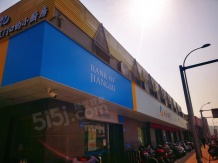 吉宝凌云峰阁（商业）沙盘图相册