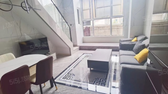 吉宝凌云峰阁（商业）第13张图