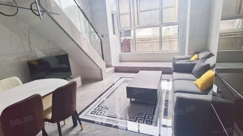 吉宝凌云峰阁（商业）样板间