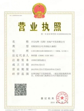 吉宝凌云峰阁（商业）第33张图