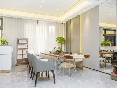 京能丽墅第16张图