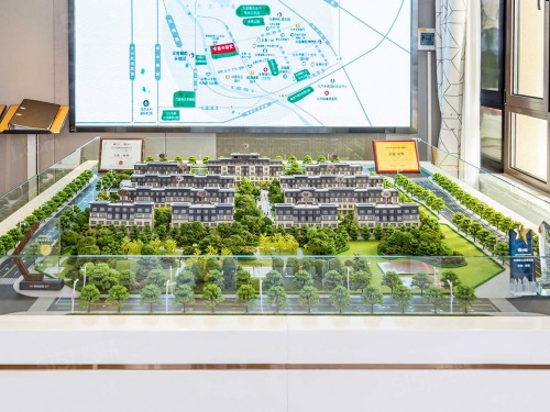 京能丽墅第43张图