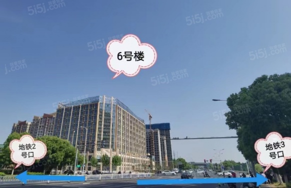 吉宝凌云峰阁（商业）第23张图