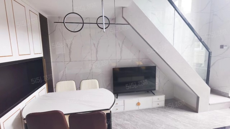 吉宝凌云峰阁（商业）样板间