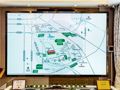 京能丽墅第30张图