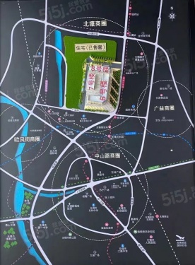 吉宝凌云峰阁（商业）第18张图