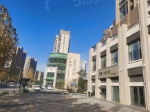 吉宝凌云峰阁（商业）沙盘图相册