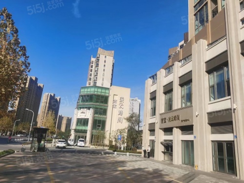 吉宝凌云峰阁（商业）第22张图