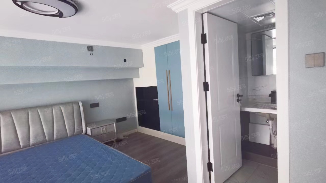 吉宝凌云峰阁（商业）样板间