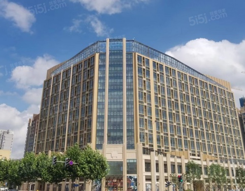 吉宝凌云峰阁（商业）第25张图