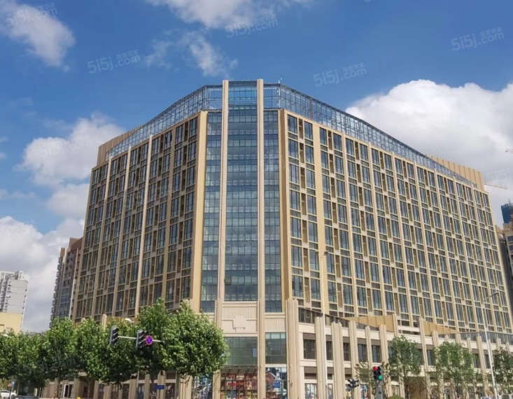 吉宝凌云峰阁（商业）实景图