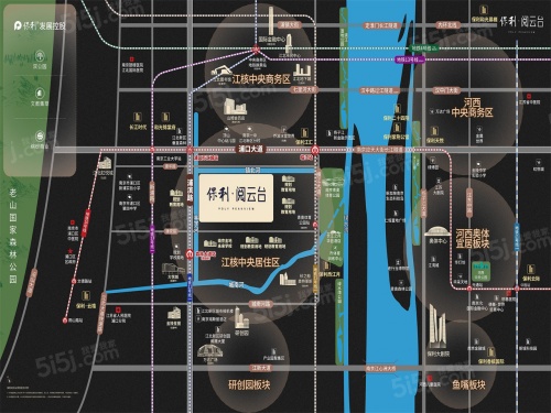 保利阅云台第11张图