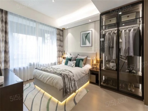 保利阅云台第4张图