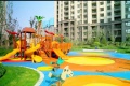 太原富力天禧城实景图相册大图