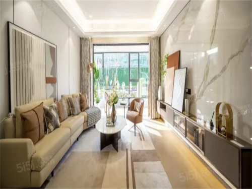 保利阅云台第8张图