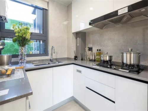 保利阅云台第10张图