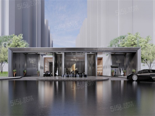 保利阅云台第2张图