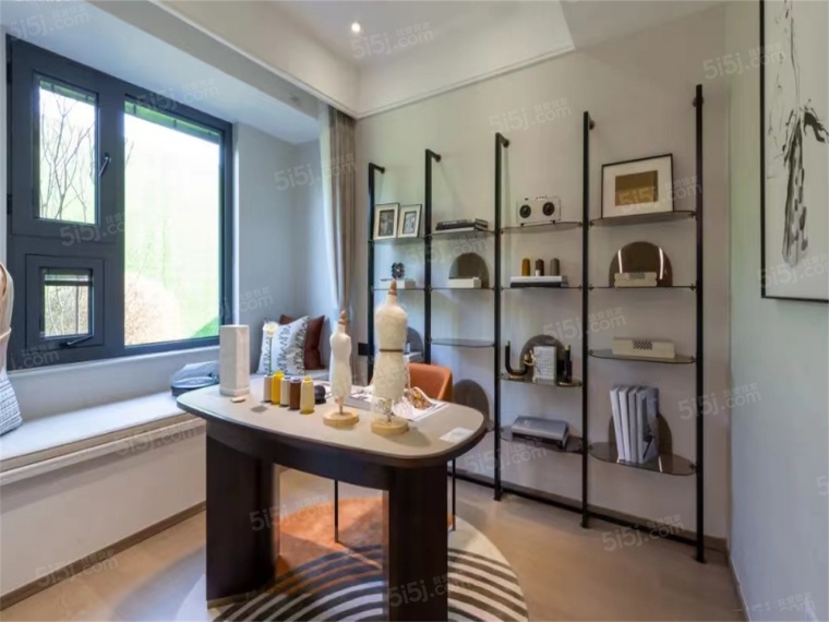 保利阅云台样板间