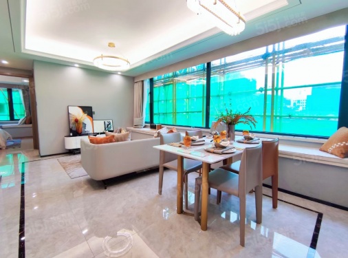 桃语春福里第3张图