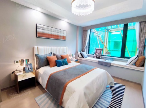 桃语春福里第5张图