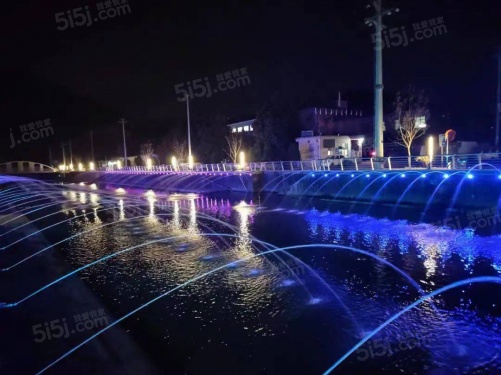 桃语春福里第7张图