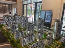 桃语春福里开发商营业执照相册