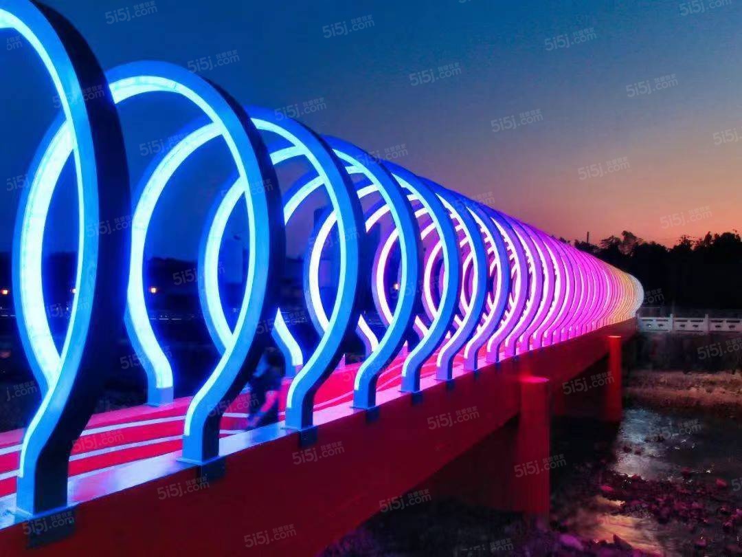 桃语春福里配套图