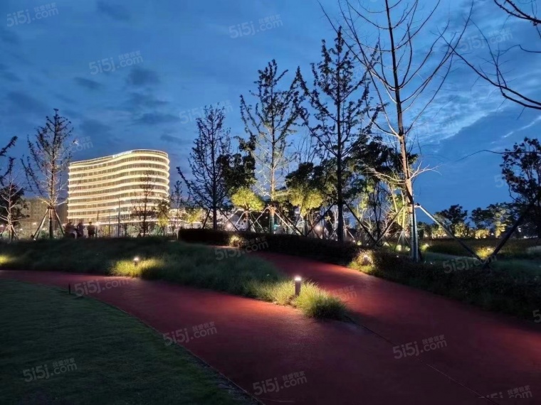 中国铁建·栖云府配套图