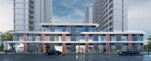 中铁建花语尚东开发商营业执照相册