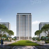 中国铁建·栖云府开发商营业执照相册