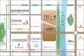 览月阁区位图相册大图