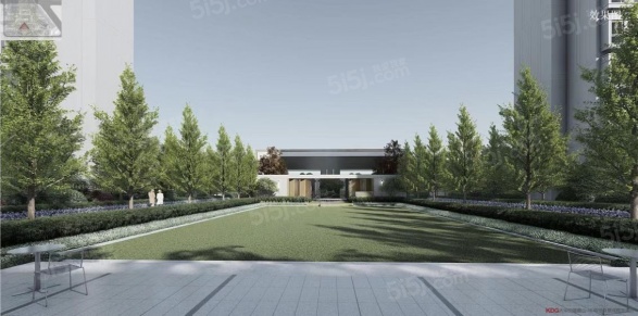 大华锦绣前城第8张图