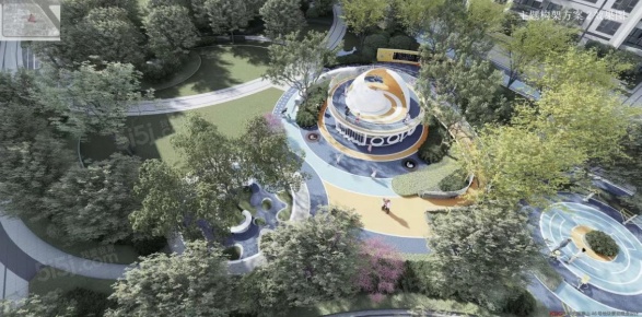 大华锦绣前城第5张图