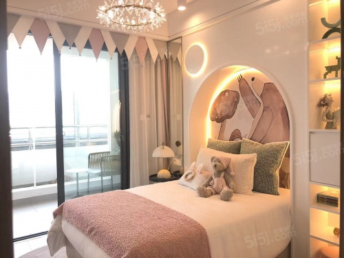 香江翡翠天辰第5张图