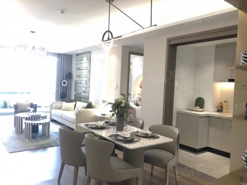 香江翡翠天辰第4张图